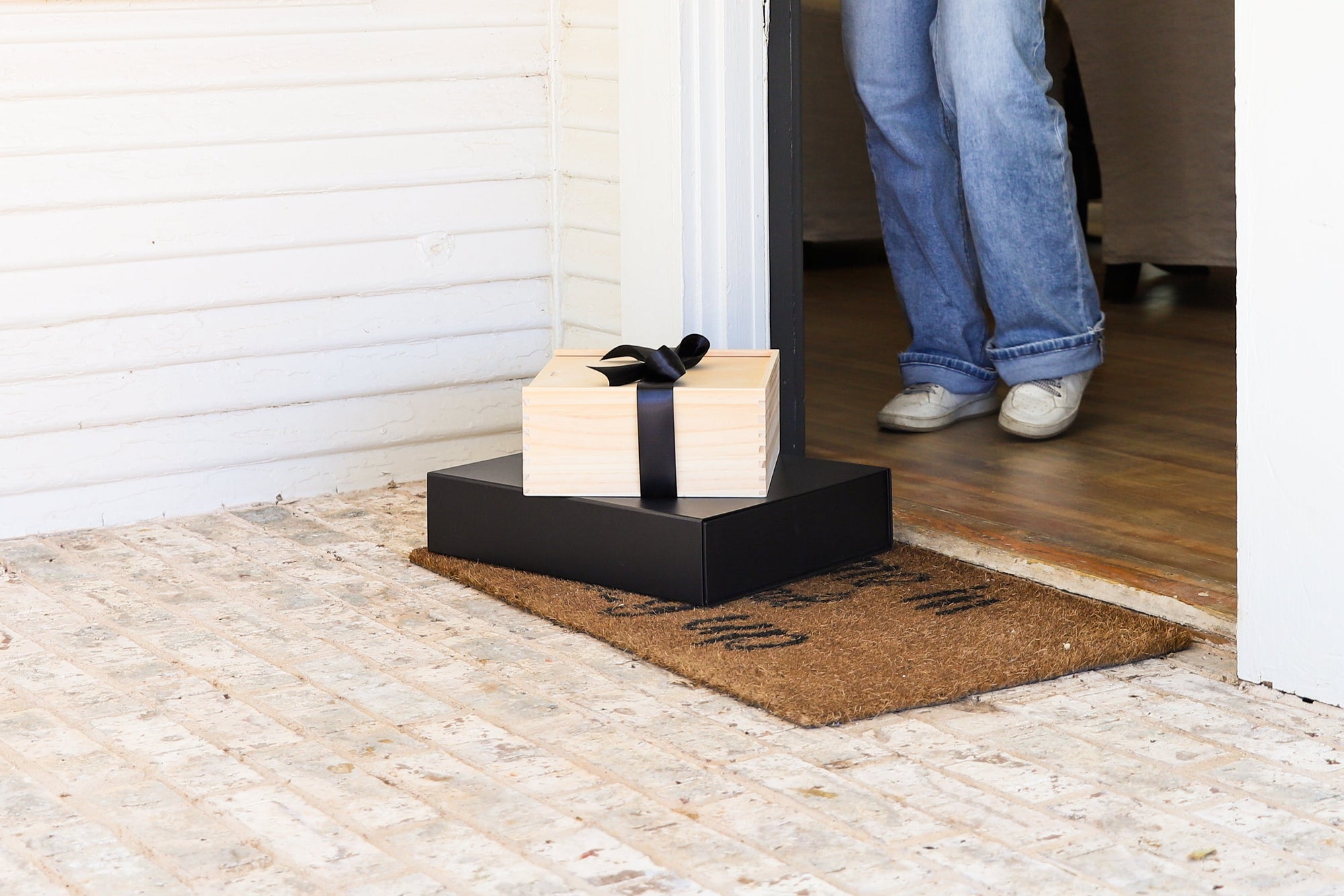 Don't Miss the Sleigh! Order by December 12th for Christmas Delivery!