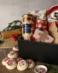Santa's Cookie Shop