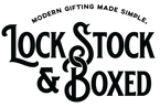 Lock Stock &amp; Boxed