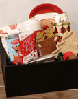 Santa's Cookie Shop